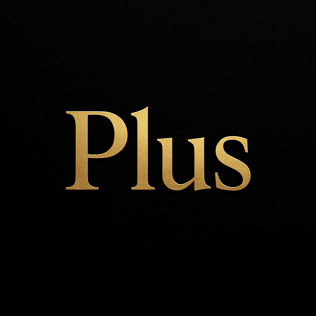 Plus Membership